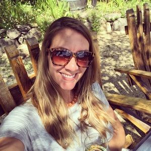 Meet your Posher, Natalie